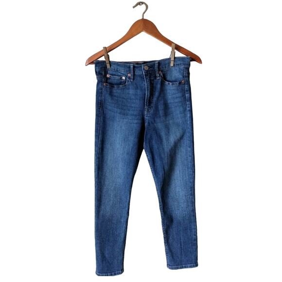 GAP Denim - GAP True Skinny Jeans Size 28